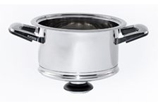 Stock Pots — Professional Platinum Cooking System