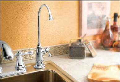 Reverse Osmosis Faucet Options