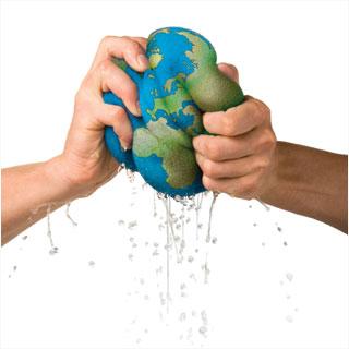 world watercrisis