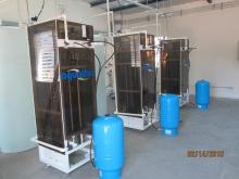 12,000+24K PPVM Commercial Reverse-Osmosis Systems
