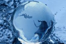 Water around the world